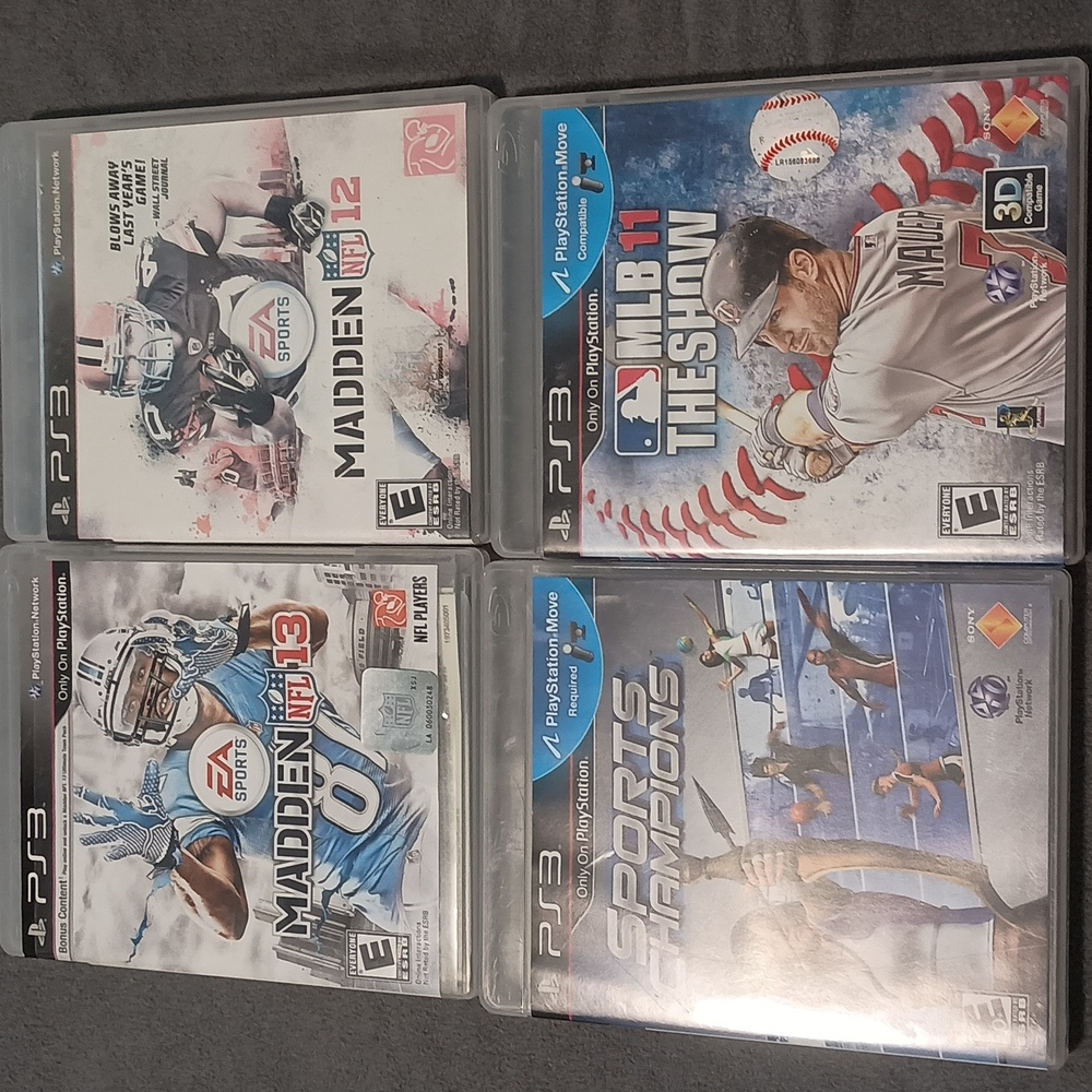 Game PSP 3 - Picture 3 of 4